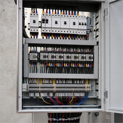 Elektrik ve Otomasyon